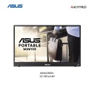 MONITOR (จอมอนิเตอร์) ASUS ZENSCREEN GO MB16AWP  - 15.6"  Wireless Portable IPS, USB Type-C, mini HDMI 3Y 3M